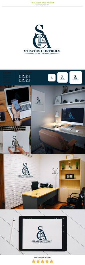 Logo Design by StudioDesigner