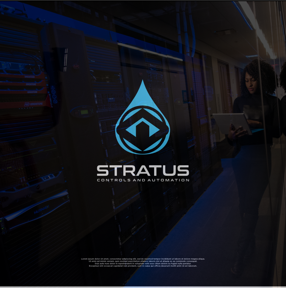 Logo Design by Elysa95 for Martin ICS | Design #34216555