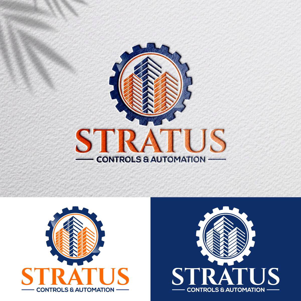 Logo Design by Suvendu.S for Martin ICS | Design #34214896