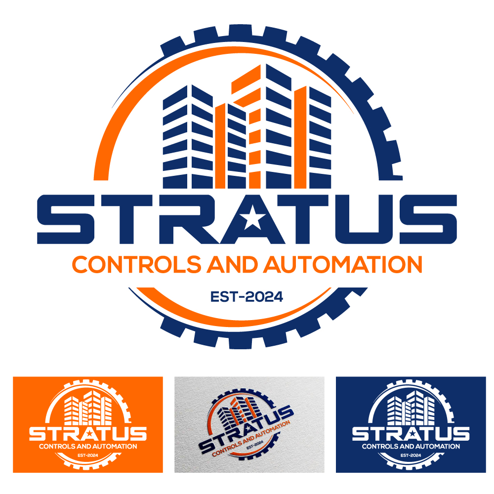 Logo Design by Suvendu.S for Martin ICS | Design #34214908