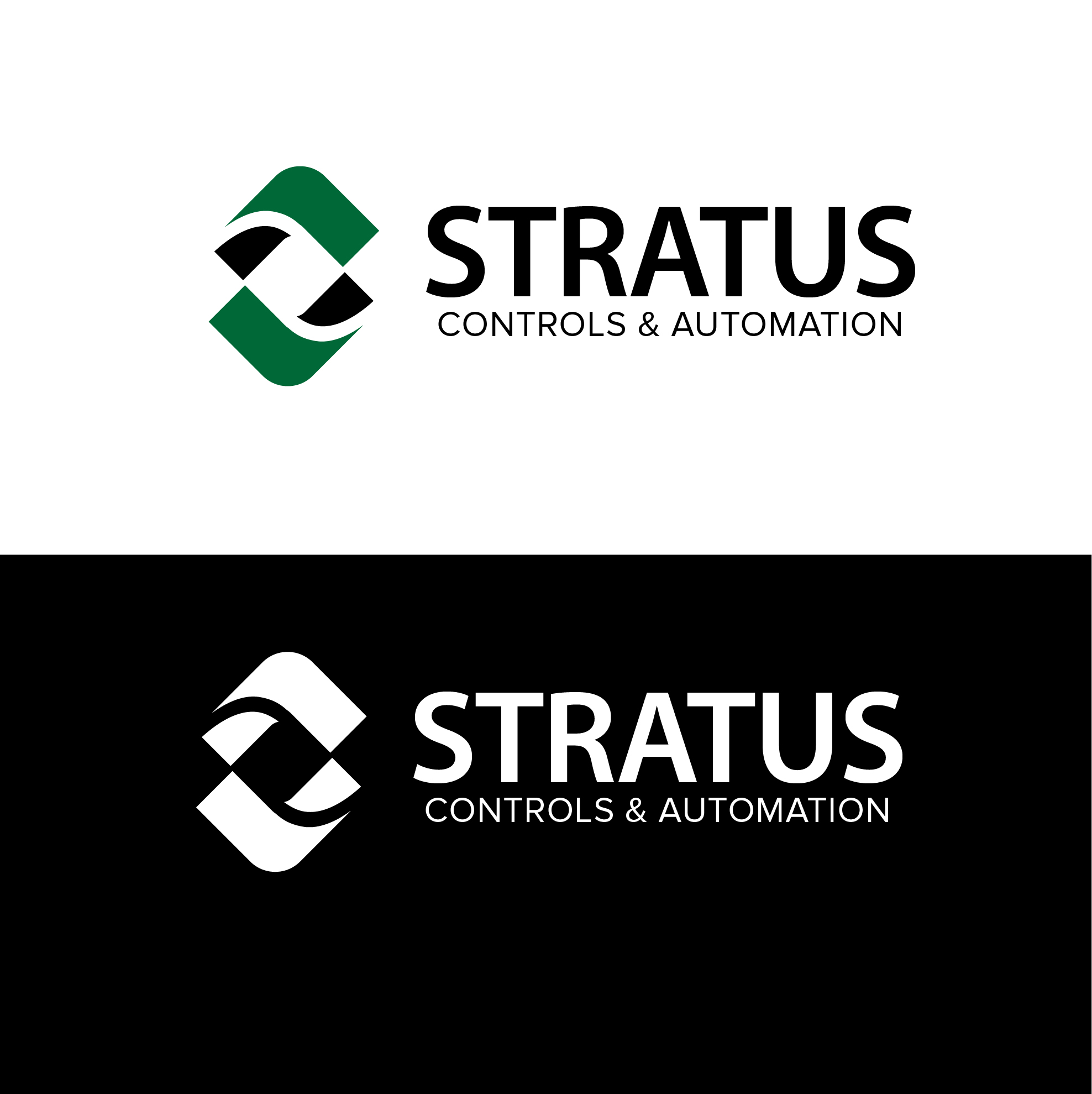 Logo Design by WATER ROCK for Martin ICS | Design #34231806