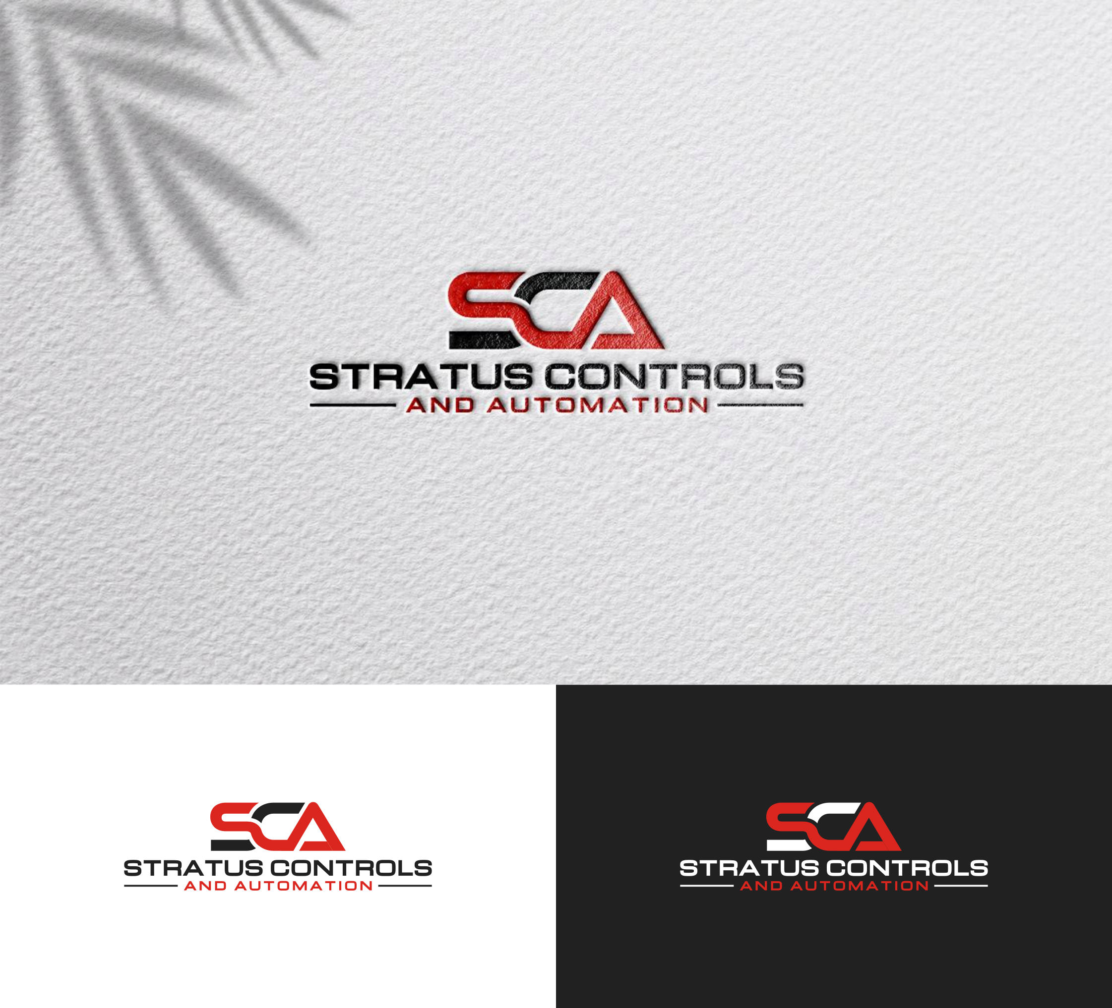 Logo Design by Zaid Al Faqih for Martin ICS | Design #34218471