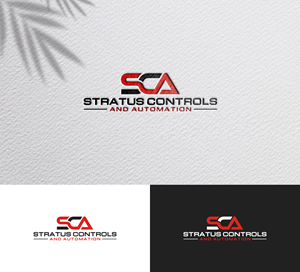 Logo Design by Zaid Al Faqih for Martin ICS | Design: #34218471