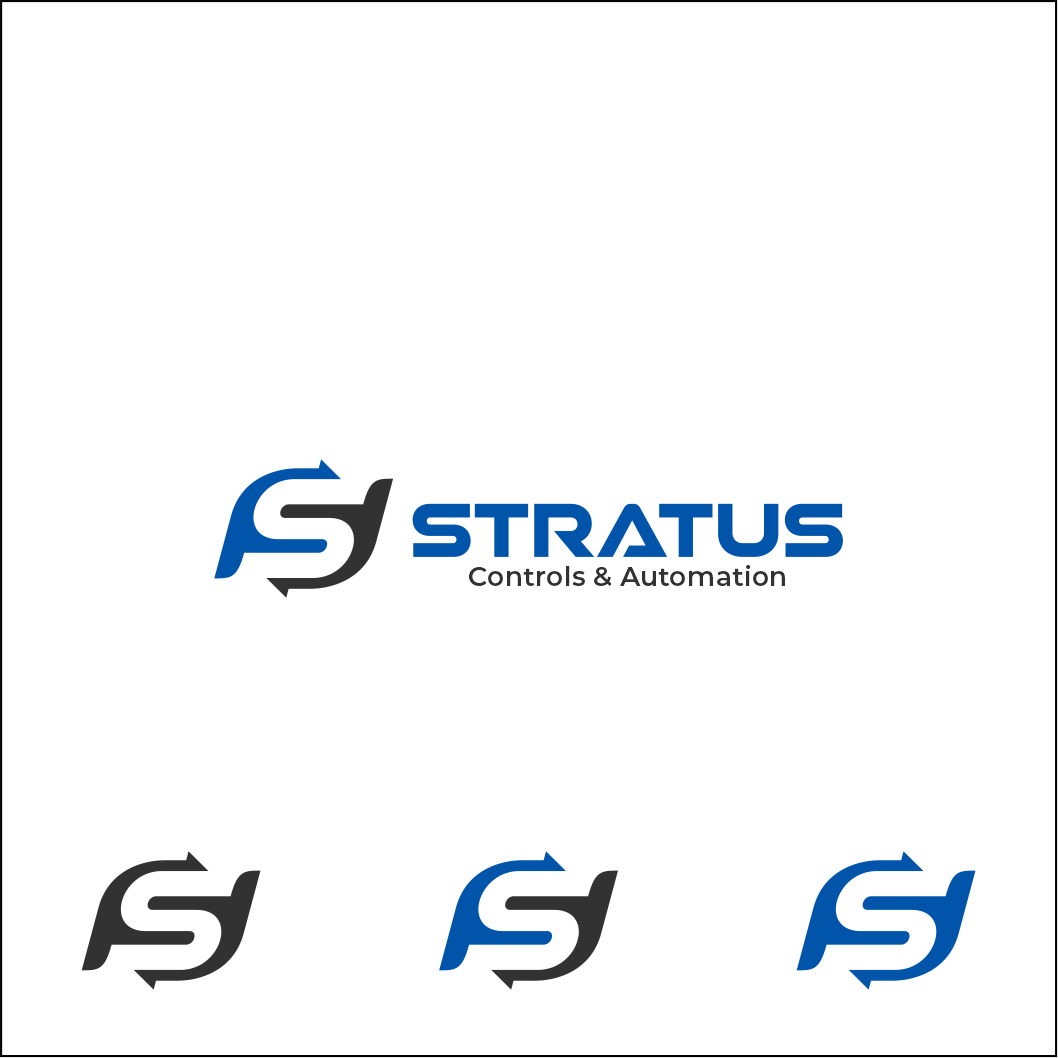 Logo-Design von B4LYA für Martin ICS | Design #34212591