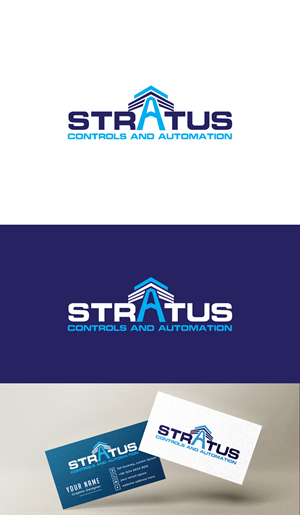 Logo Design by ruhi design for Martin ICS | Design: #34215055