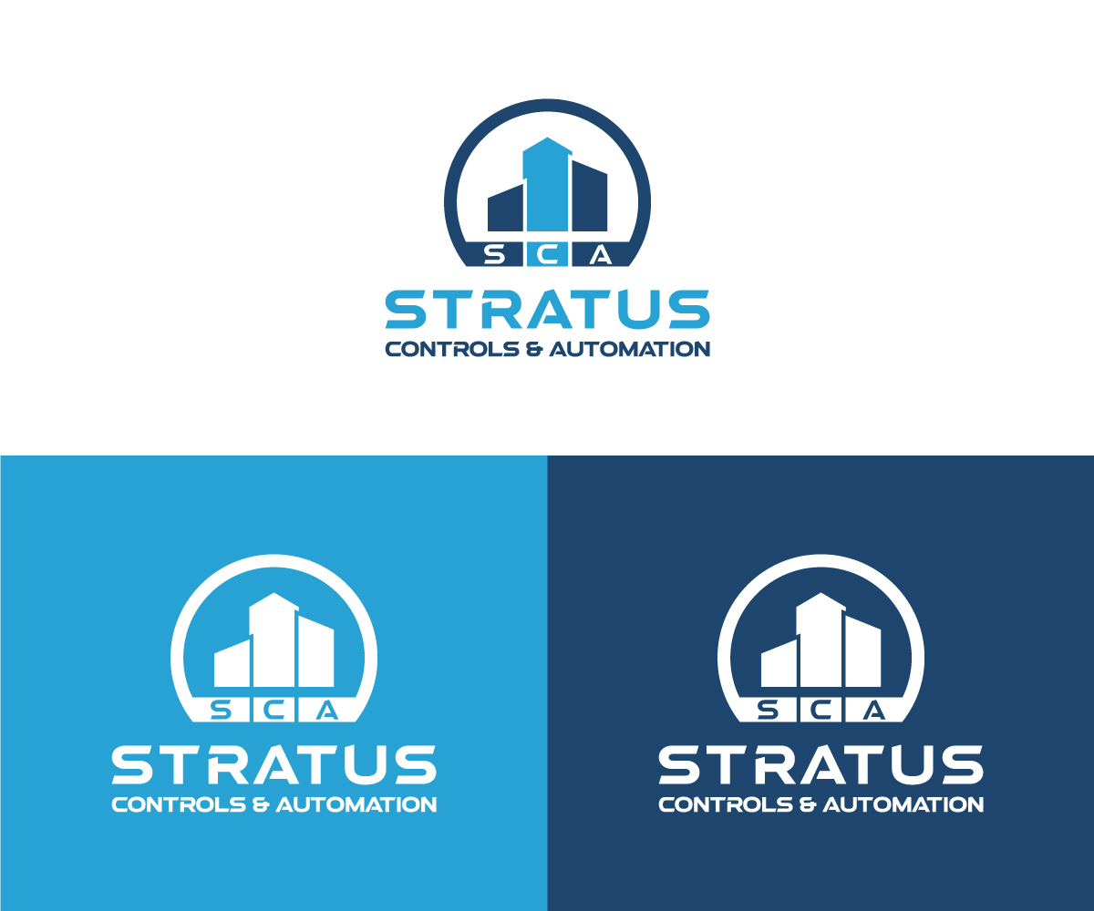 Diseño de Logo por Sadia_Akter para Martin ICS | Diseño #34232182