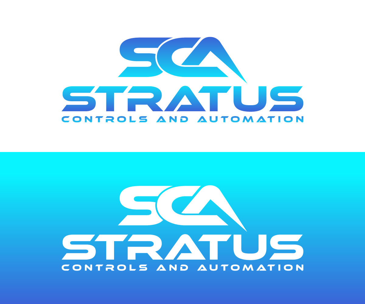 Logo Design by Impressive logo for Martin ICS | Design #34218002