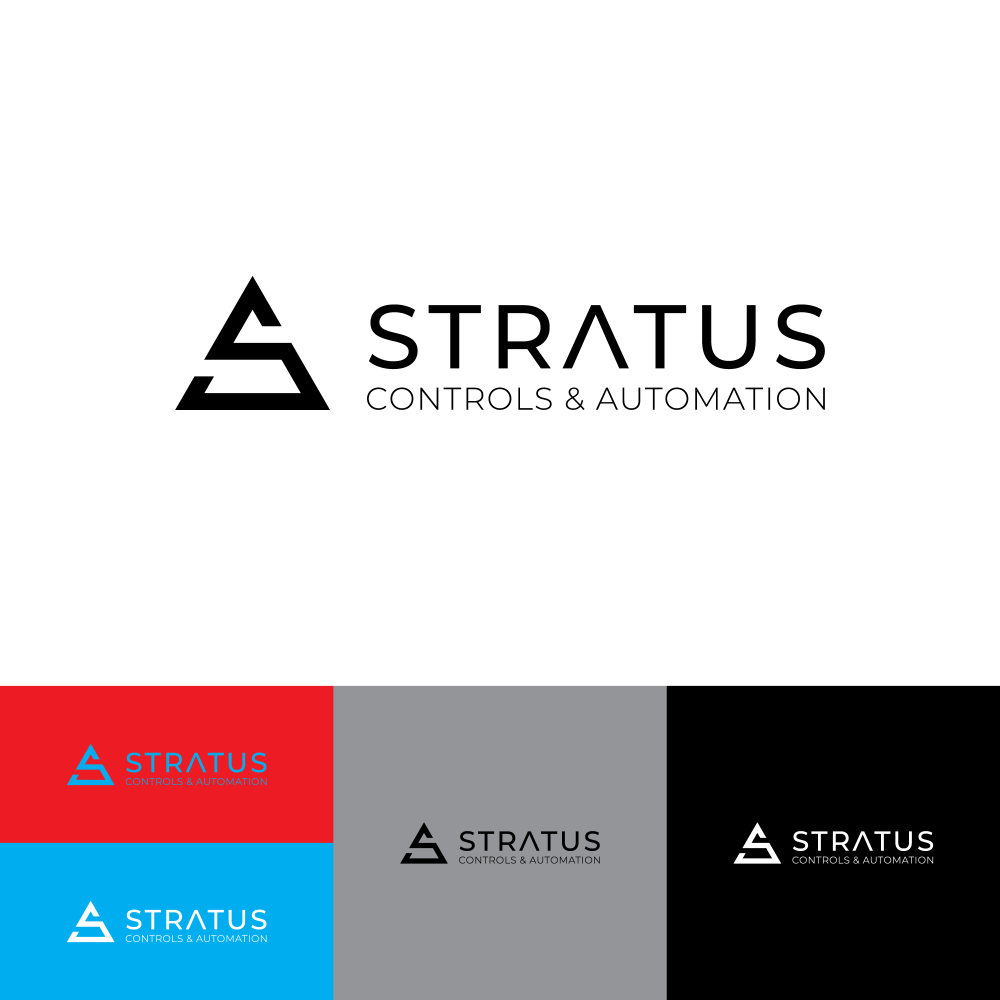 Logo Design by Itadesign for Martin ICS | Design #34216303