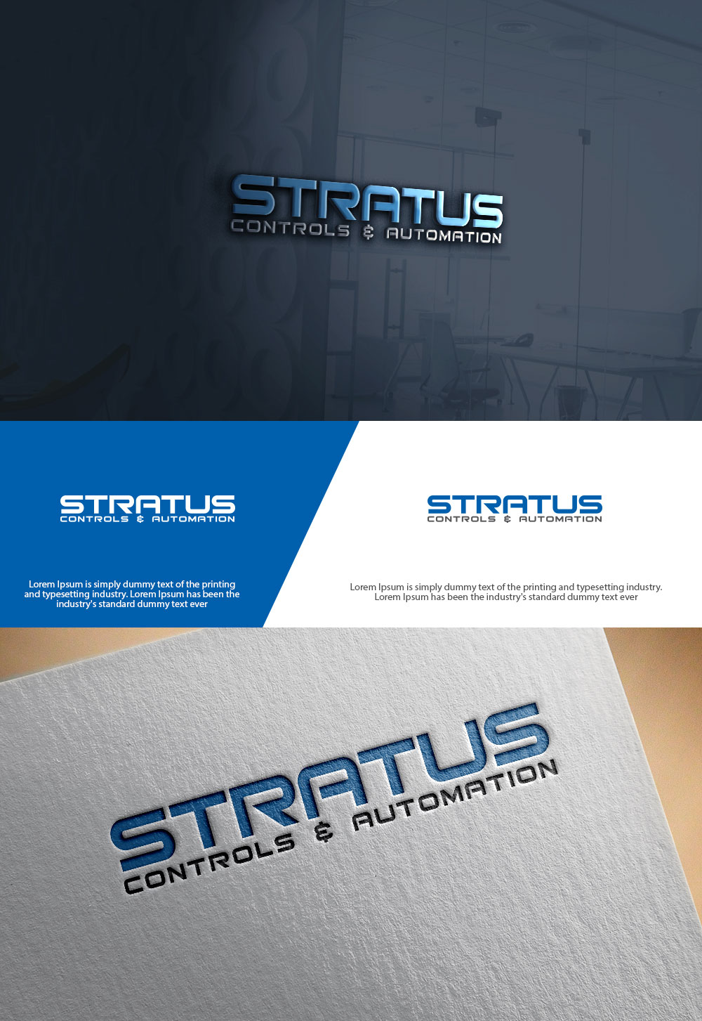 Logo Design by sulemani  creation for Martin ICS | Design #34220086