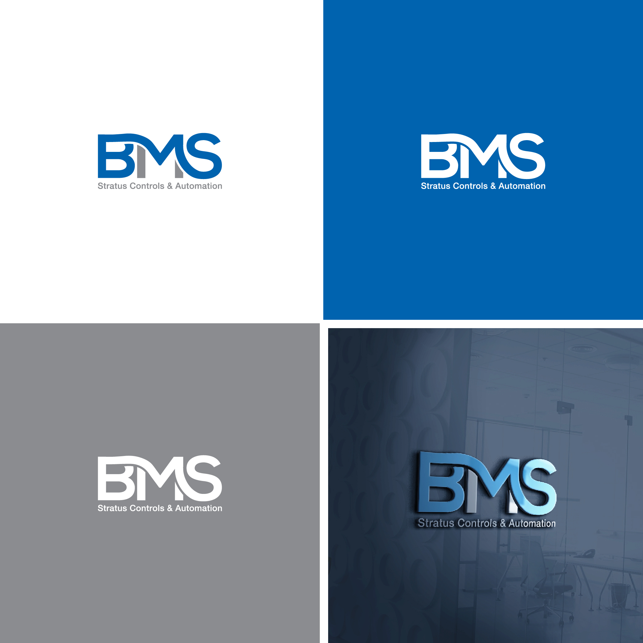 Logo Design by Maruf8395 for Martin ICS | Design #34215980