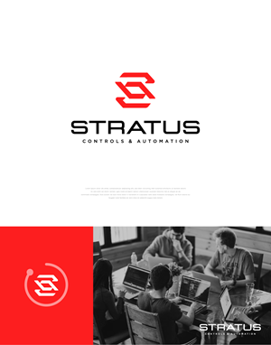 Logo Design by apik. for Martin ICS | Design: #34214304