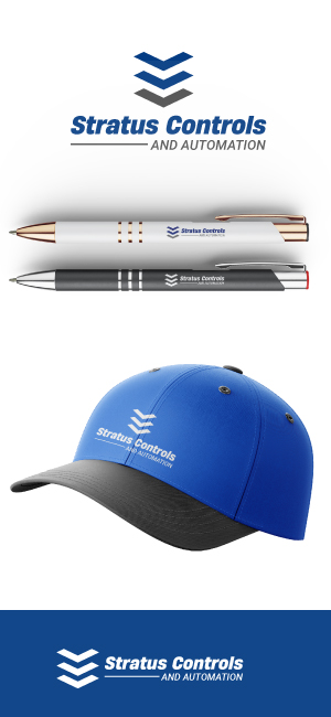 Logo Design by Ratul Designs for Martin ICS | Design #34217798