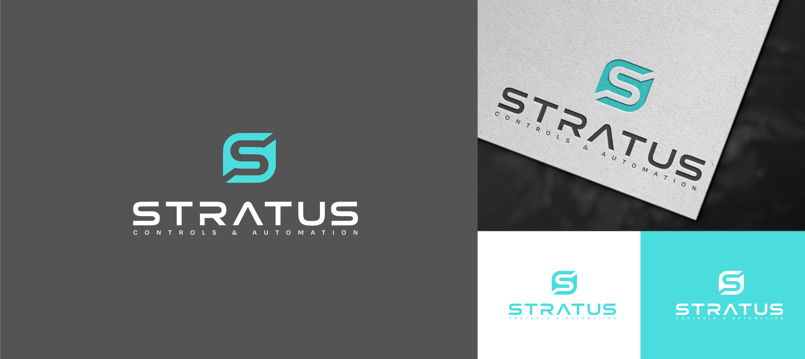 Logo Design by Christian Cruz for Martin ICS | Design #34217467