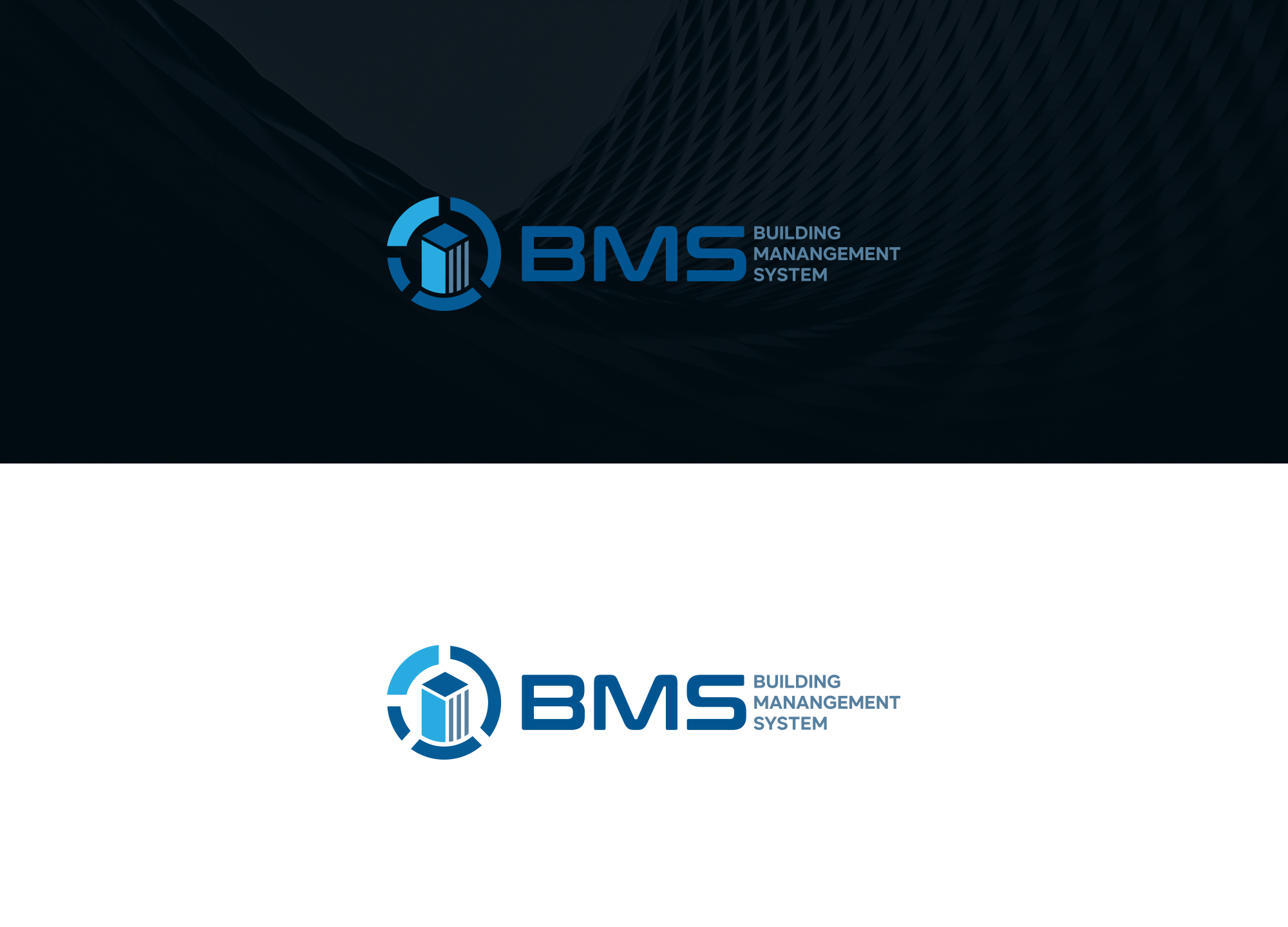 Logo-Design von damakyjr für Martin ICS | Design #34216913
