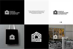 Design de Logo par Kusuma Studio pour Martin ICS | Design : #34220819