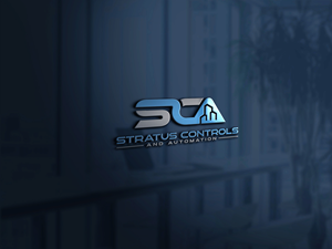 Logo Design by nasim33 for Martin ICS | Design: #34212758