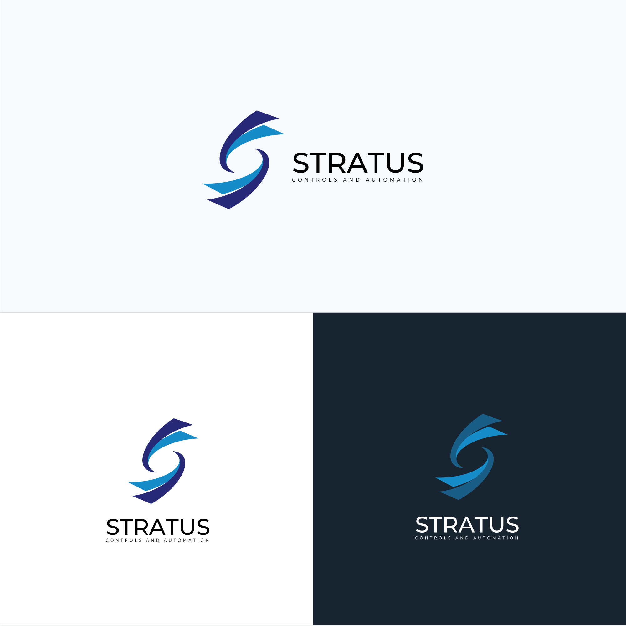 Logo Design by javed.iqbal for Martin ICS | Design #34217166