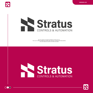 Logo Design by AG Artworks for Martin ICS | Design: #34213312