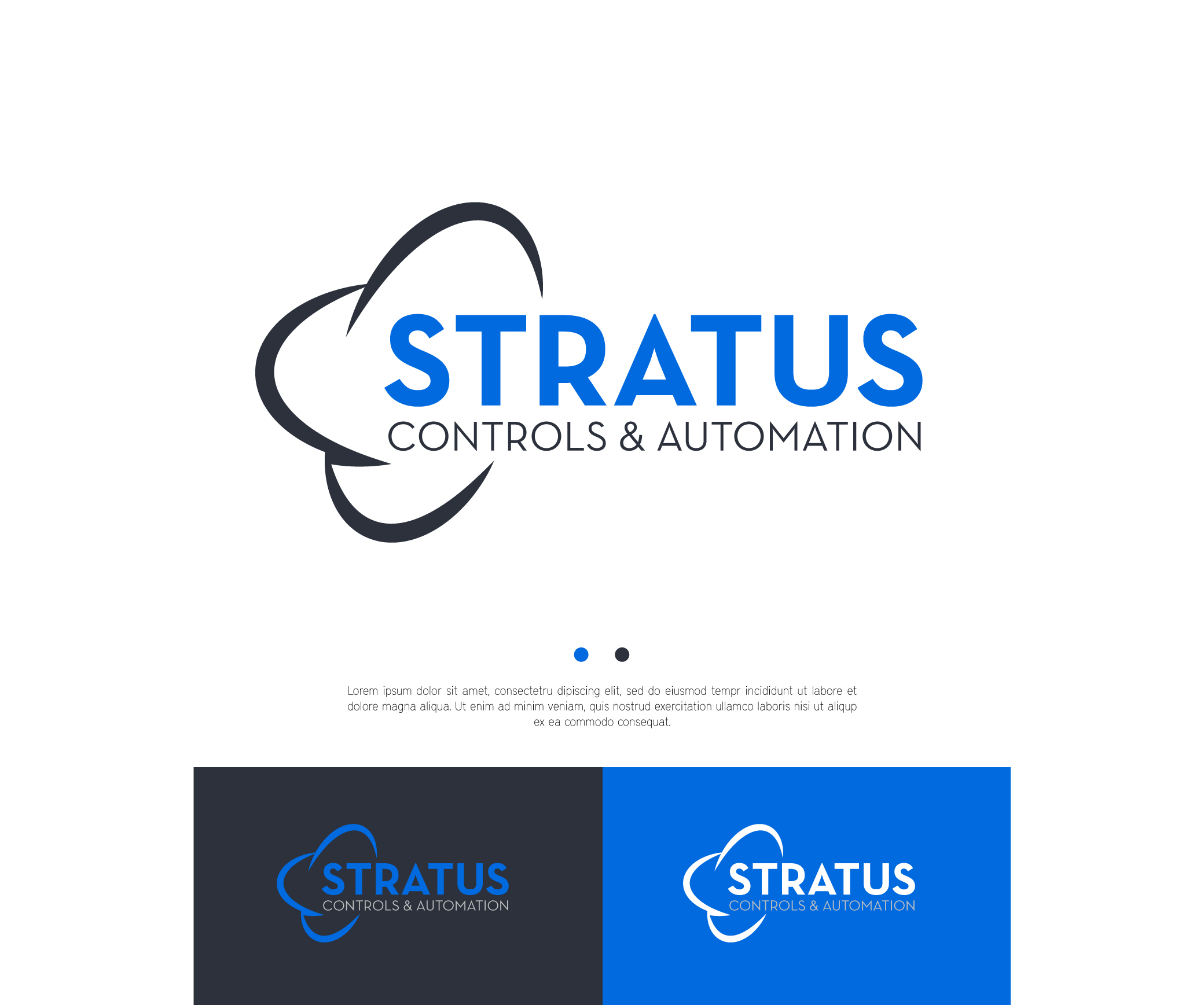 Logo Design by ArtPik. for Martin ICS | Design #34228748