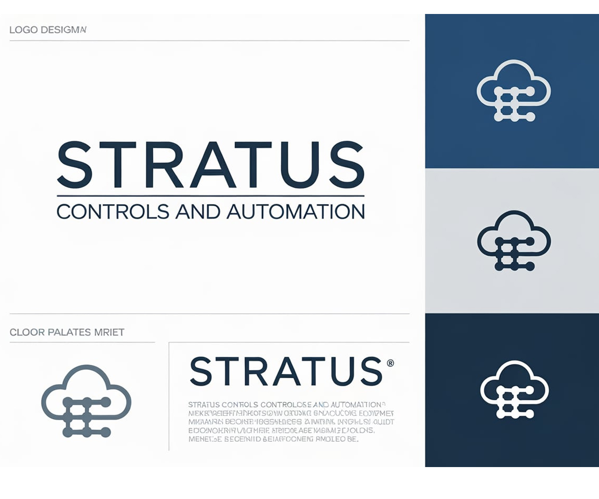Logo Design by Riyaa.001 for Martin ICS | Design #34215525