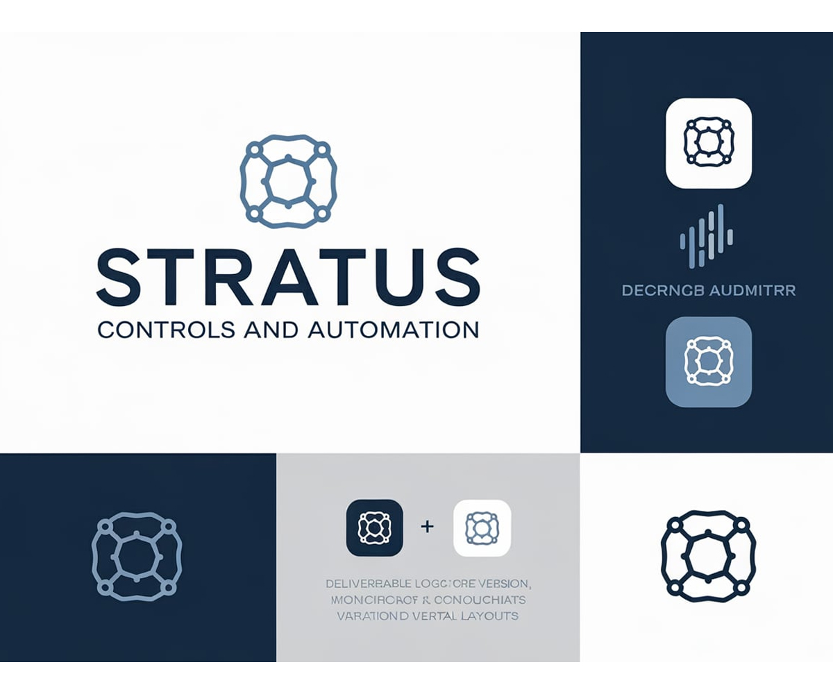Logo Design by Riyaa.001 for Martin ICS | Design #34215529