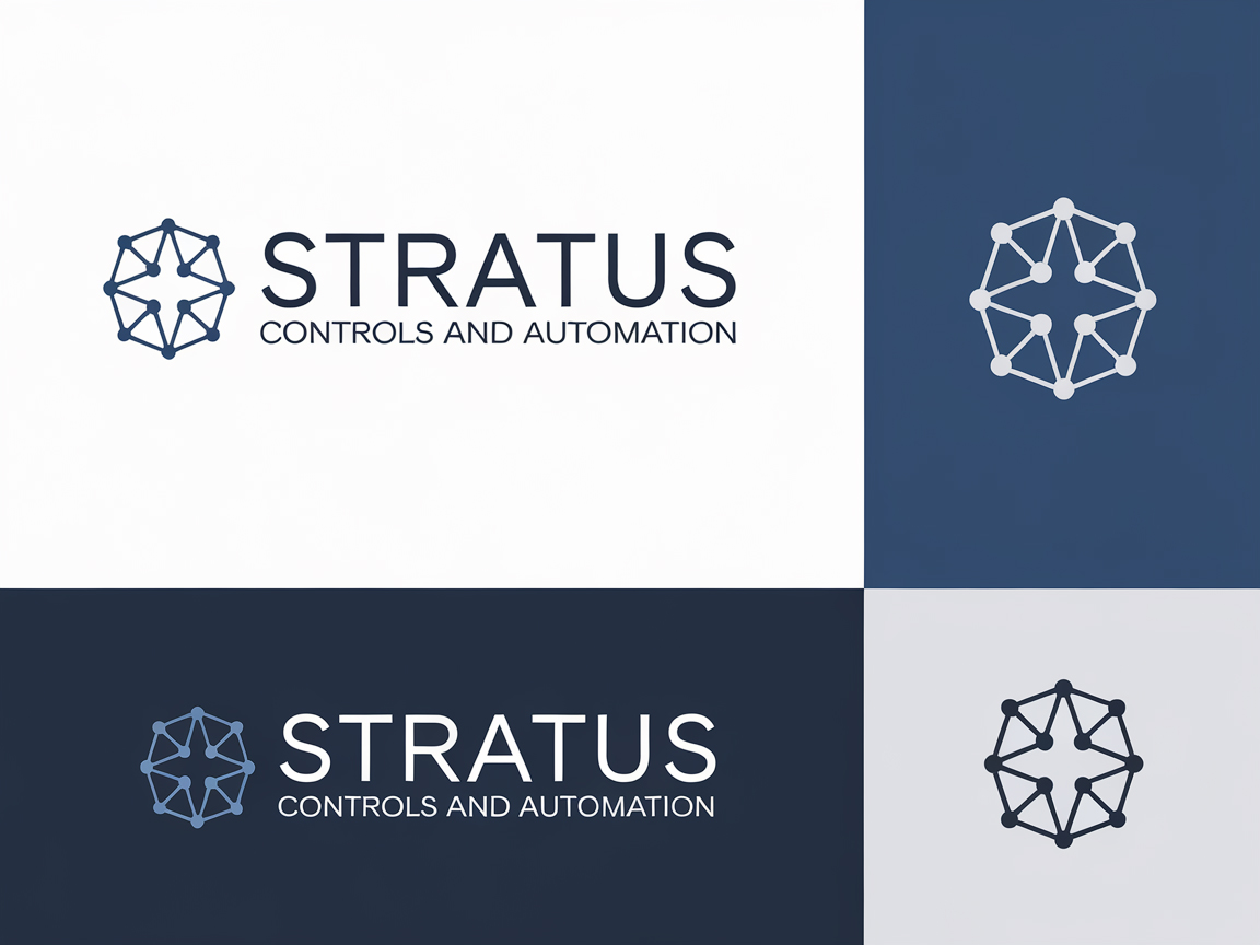 Logo Design by Riyaa.001 for Martin ICS | Design #34215534