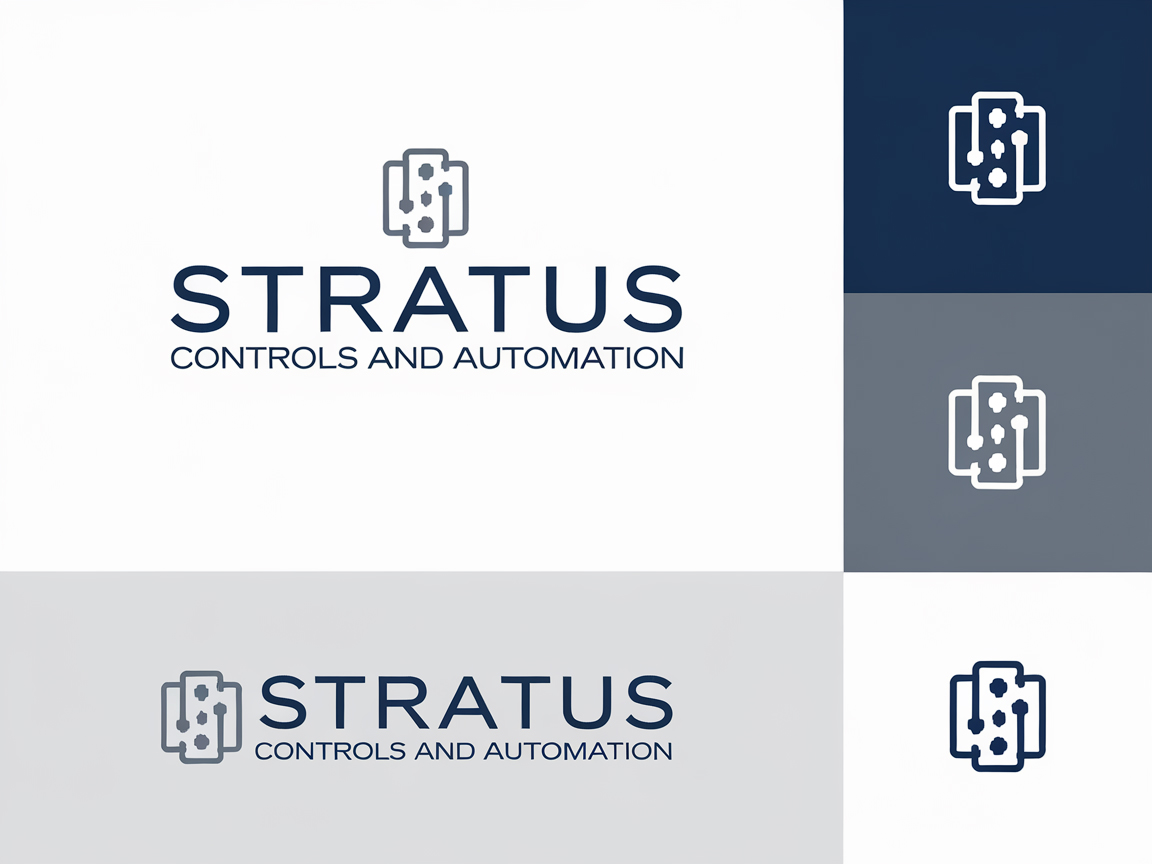 Logo Design by Riyaa.001 for Martin ICS | Design #34215543