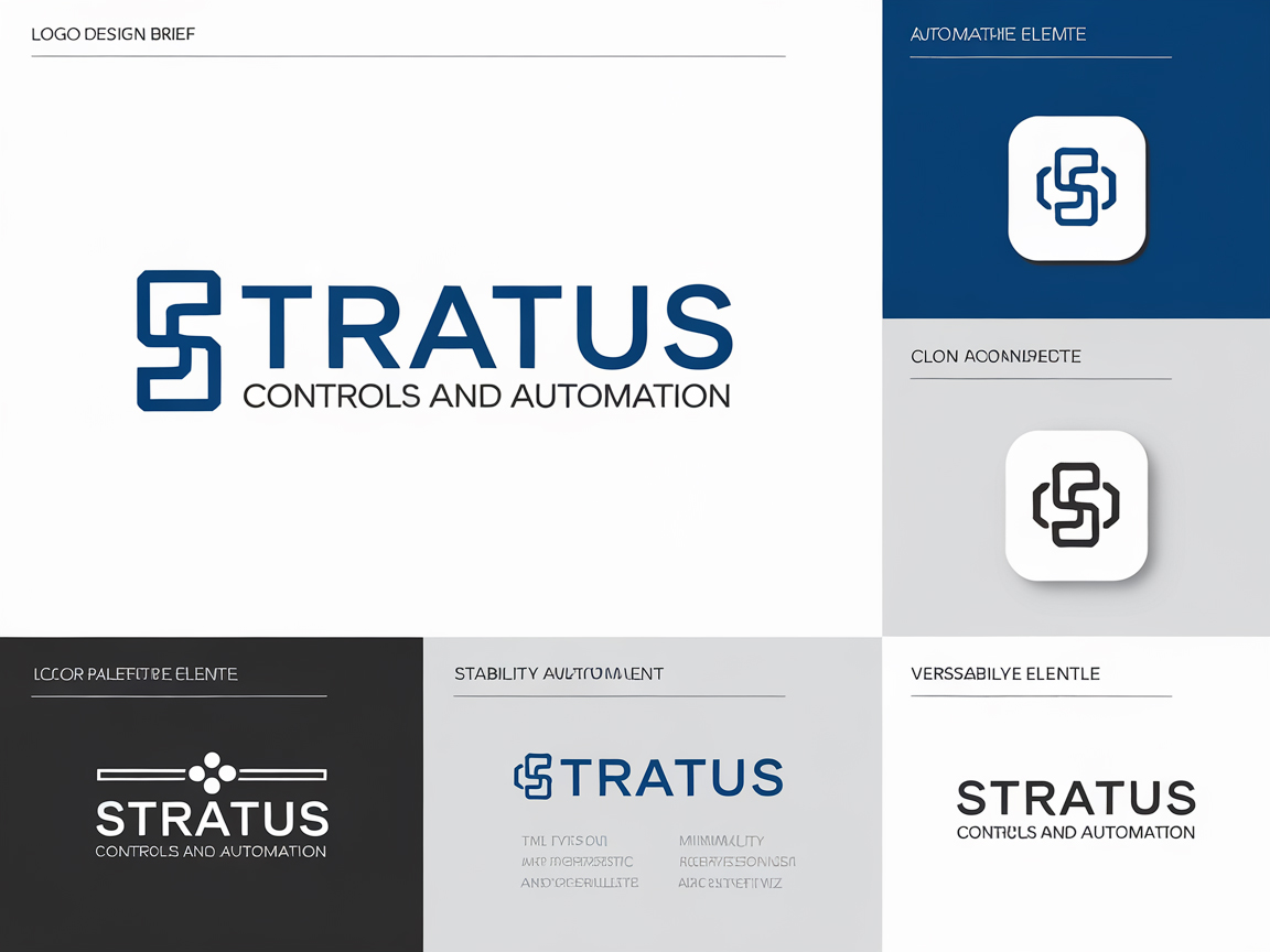 Logo Design by Riyaa.001 for Martin ICS | Design #34215544
