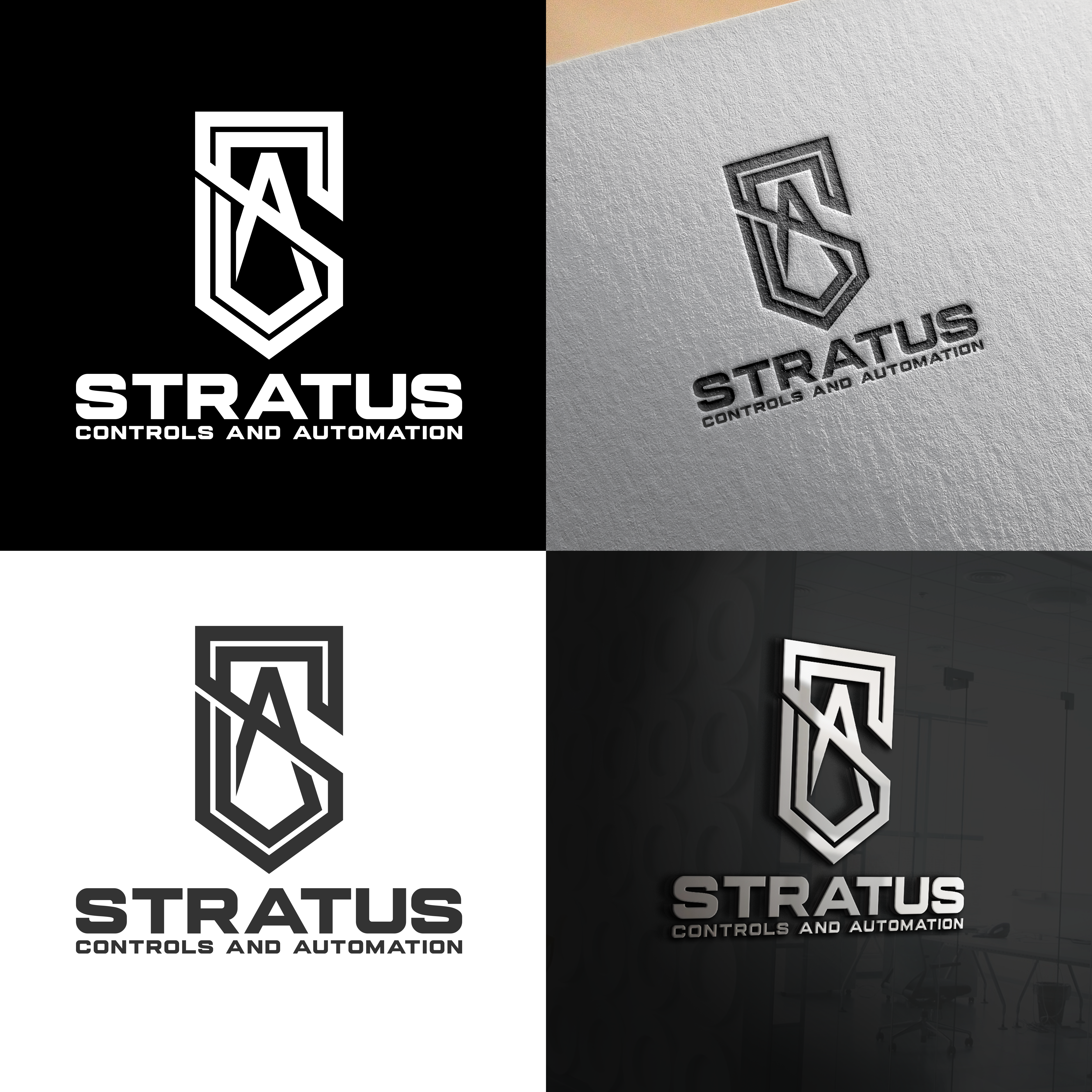 Diseño de Logo por Aiirah Xhiin para Martin ICS | Diseño #34216559