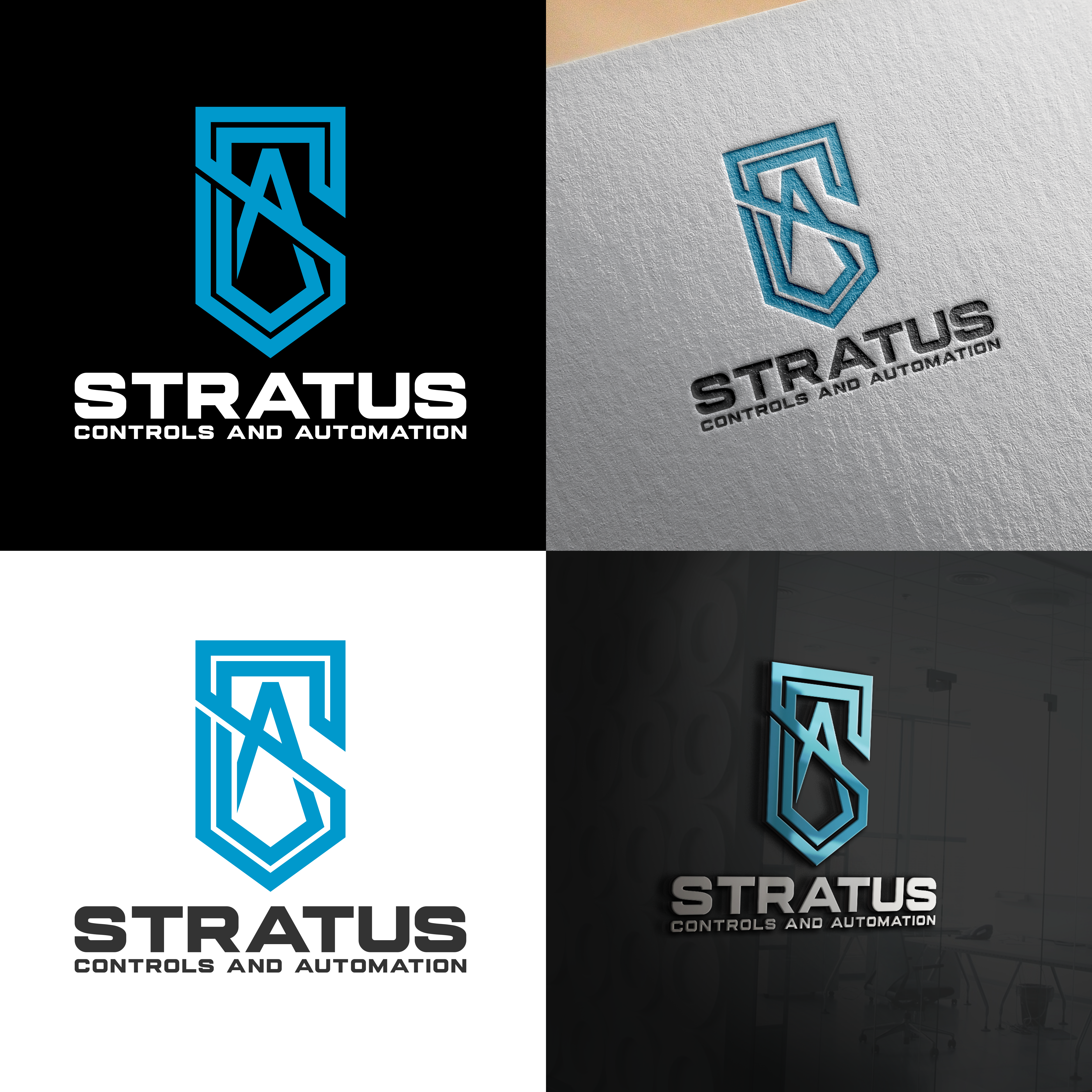 Diseño de Logo por Aiirah Xhiin para Martin ICS | Diseño #34230419