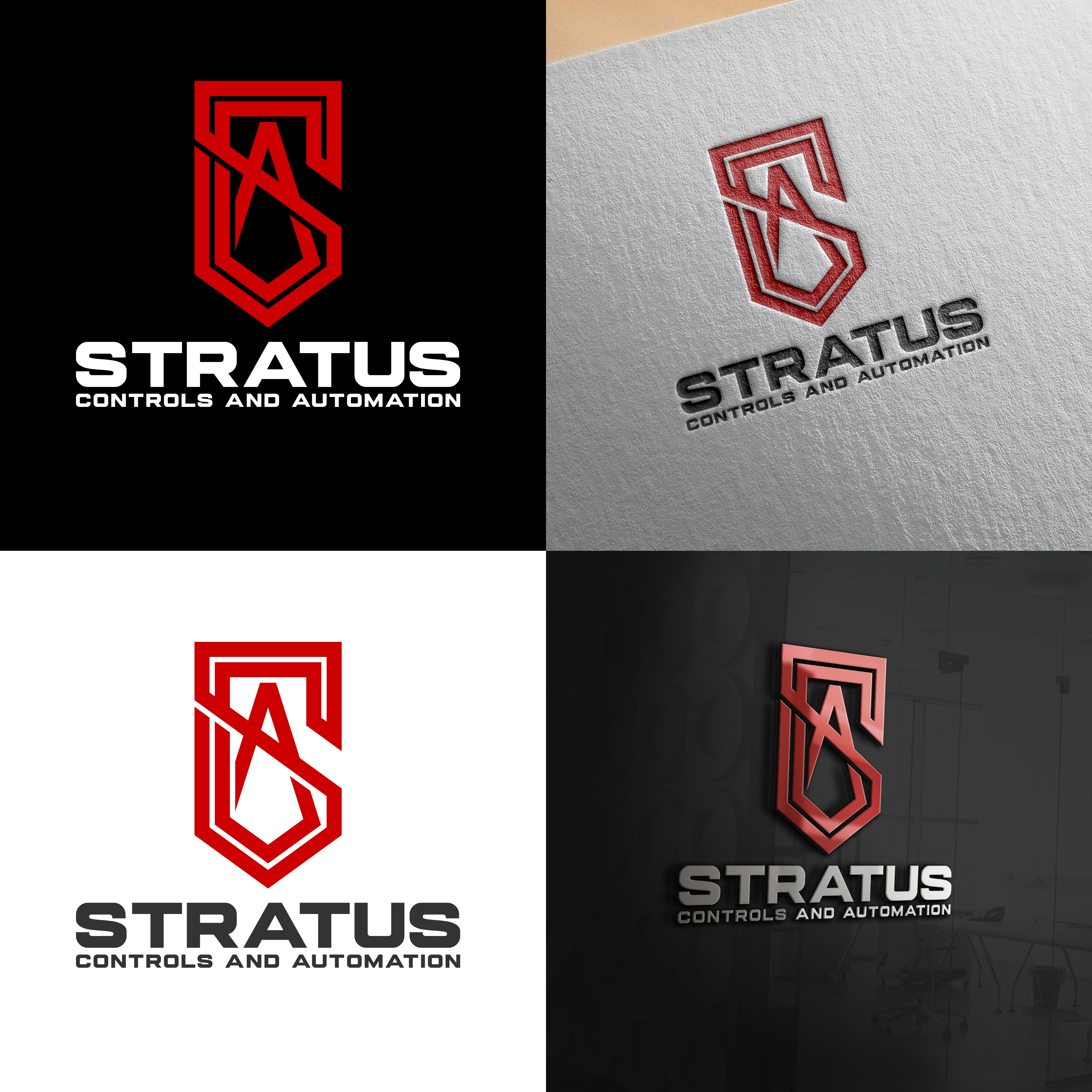 Diseño de Logo por Aiirah Xhiin para Martin ICS | Diseño #34230423