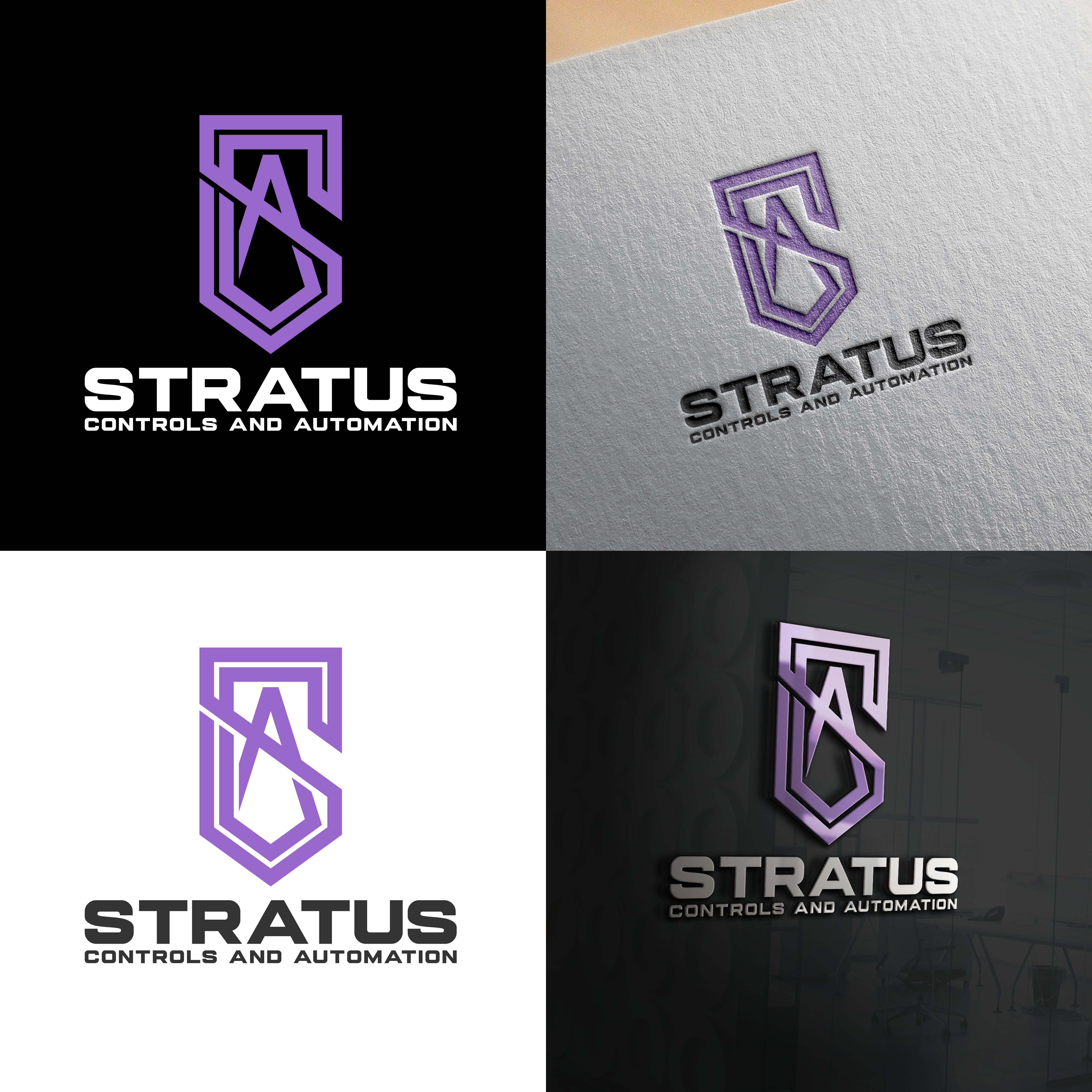 Diseño de Logo por Aiirah Xhiin para Martin ICS | Diseño #34230427