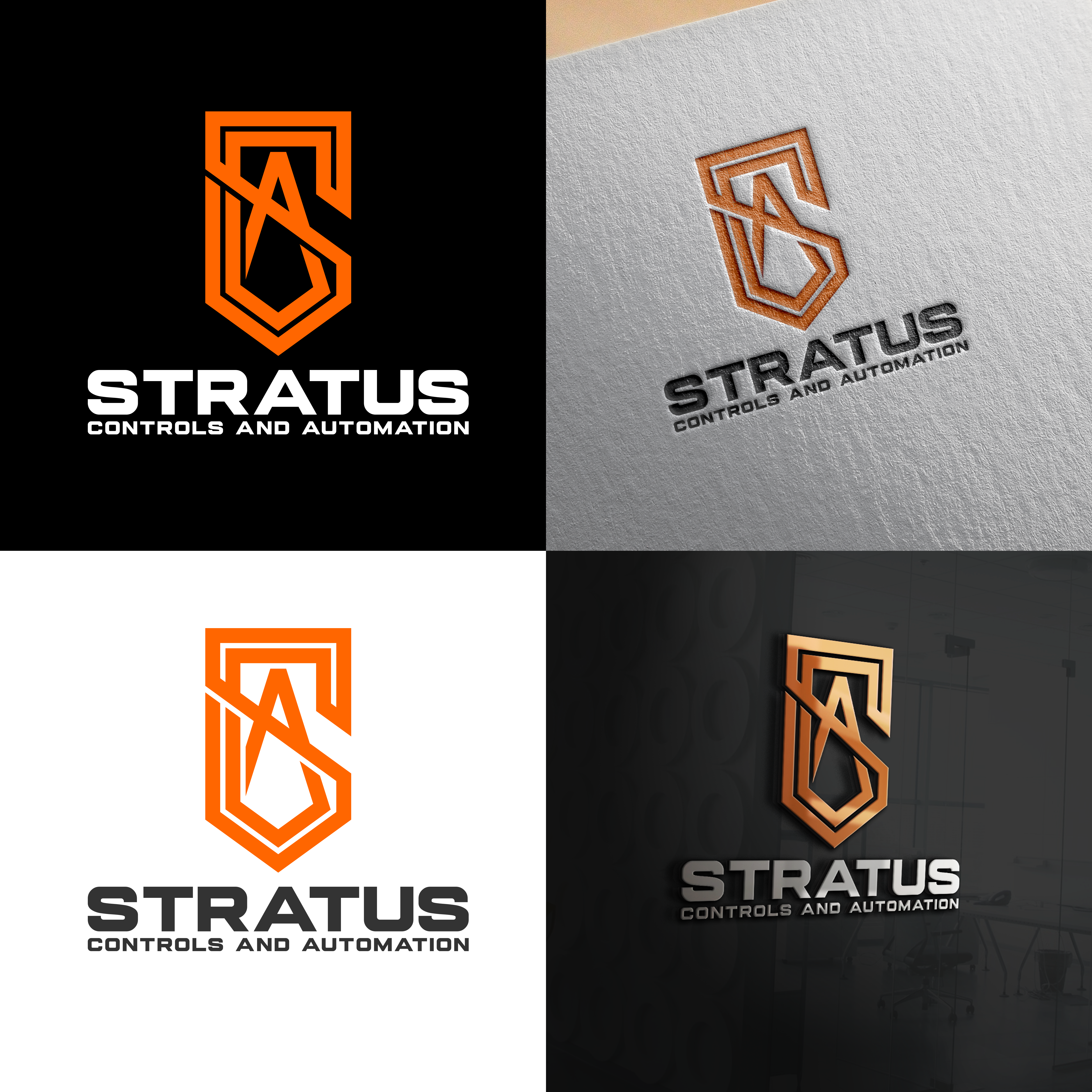 Diseño de Logo por Aiirah Xhiin para Martin ICS | Diseño #34230430