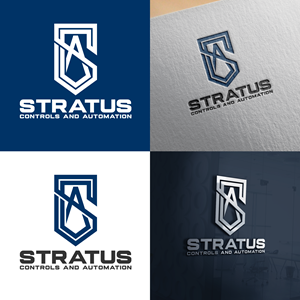Logo Design by Aiirah Xhiin for Martin ICS | Design: #34230443