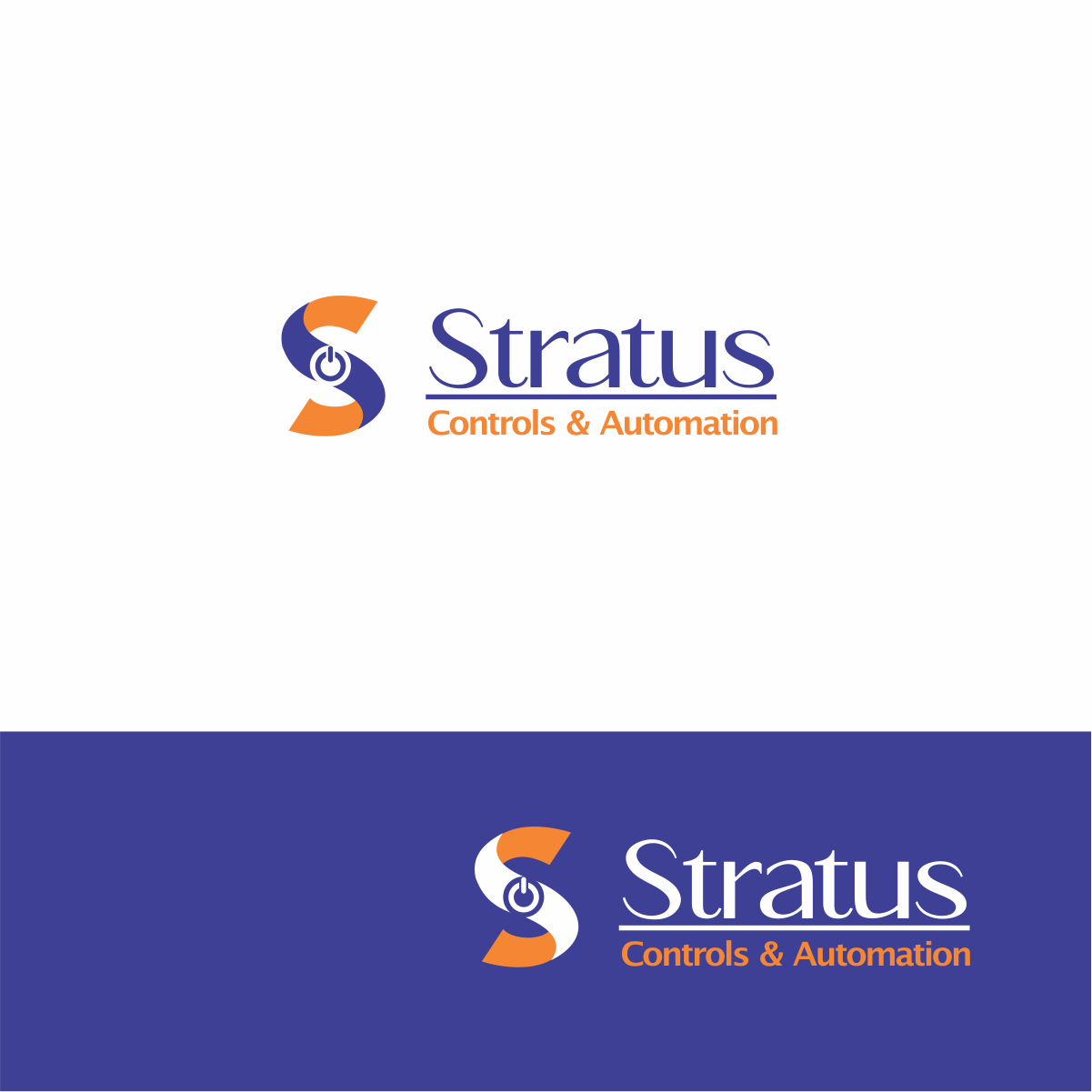 Logo Design by Blueberry for Martin ICS | Design #34220027