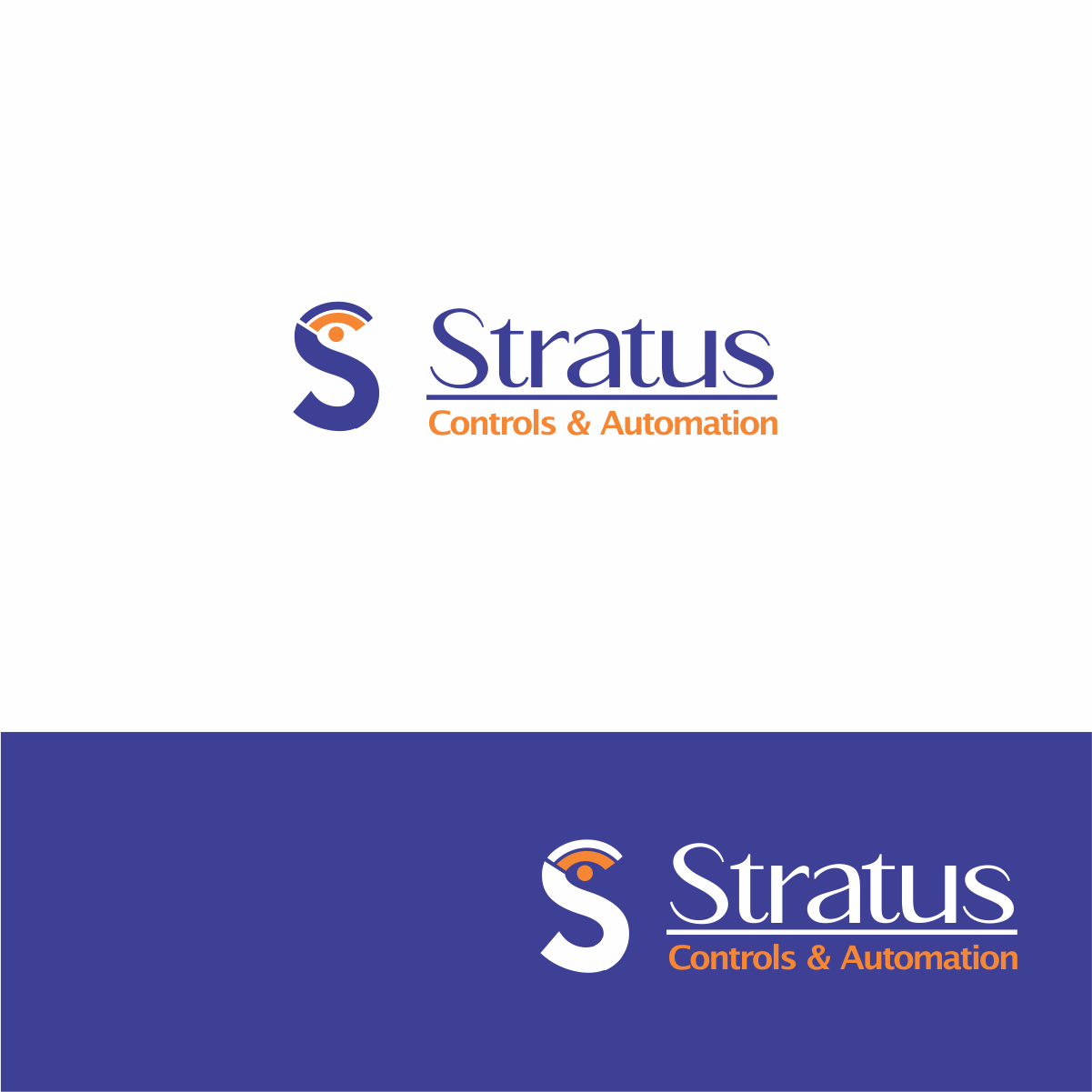 Logo Design by Blueberry for Martin ICS | Design #34221438