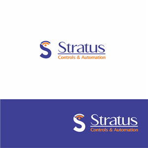 Logo Design by Blueberry for Martin ICS | Design: #34221438
