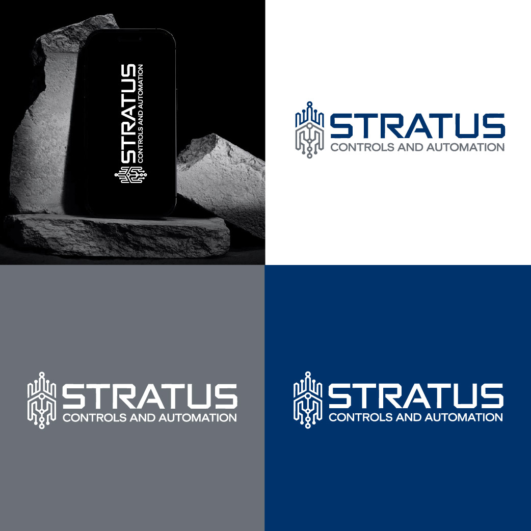 Logo Design by victipedia for Martin ICS | Design #34225315