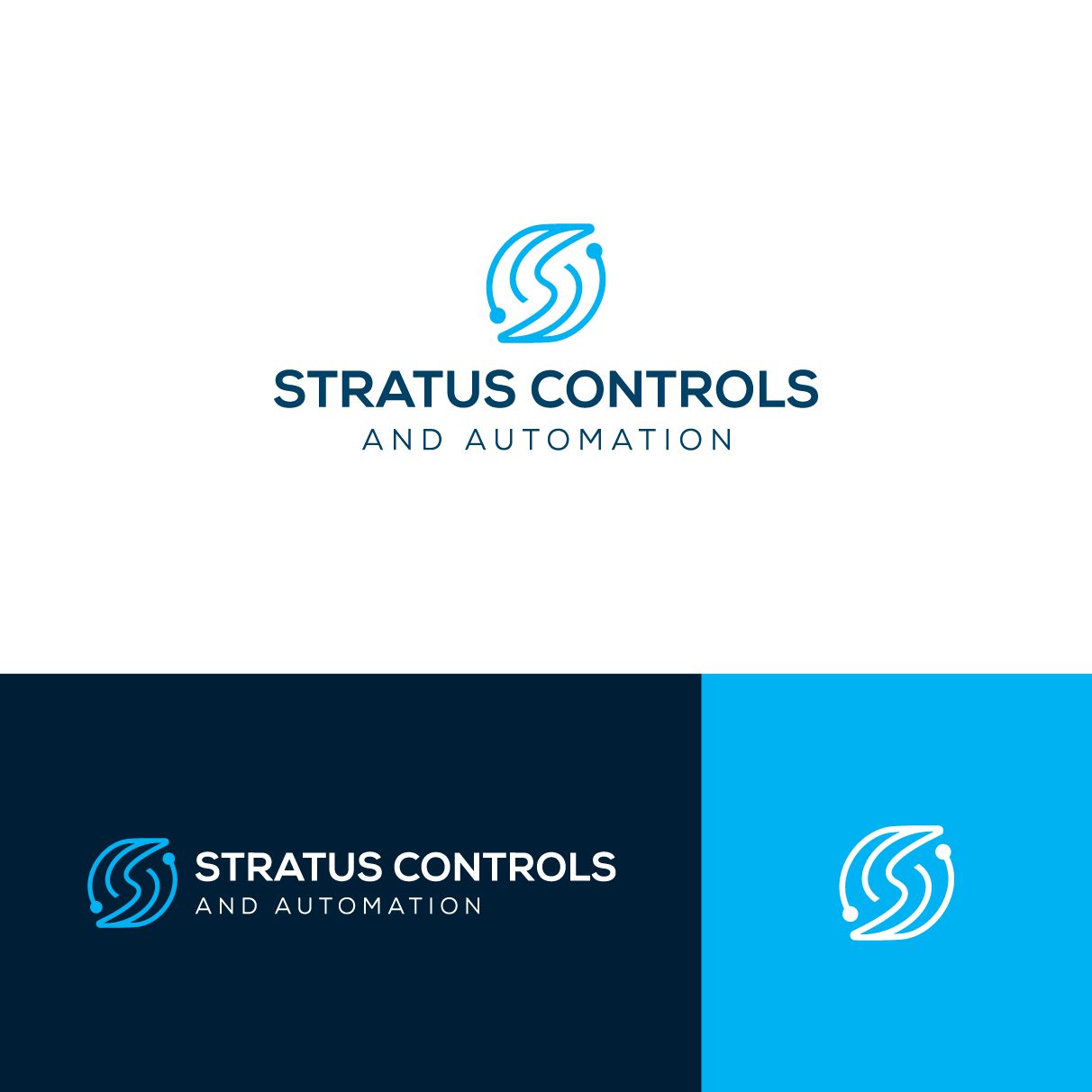 Logo Design by The Lion Studios for Martin ICS | Design #34217591