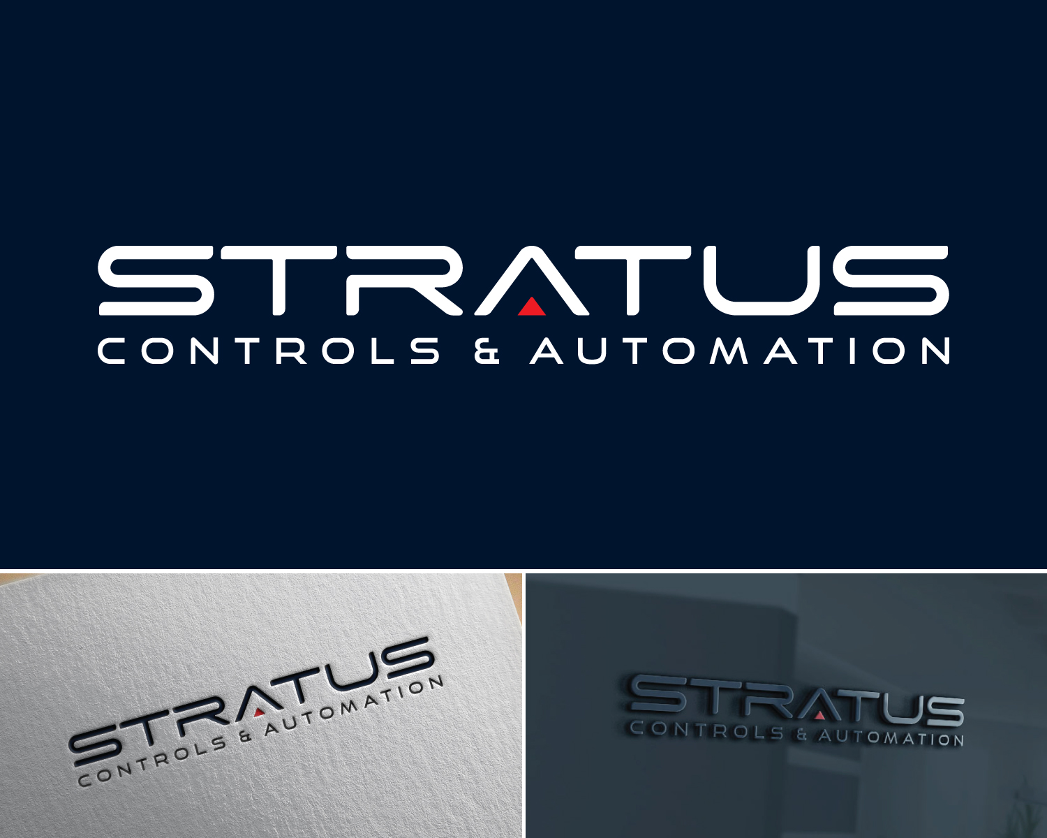 Logo Design by Atec for Martin ICS | Design #34214818