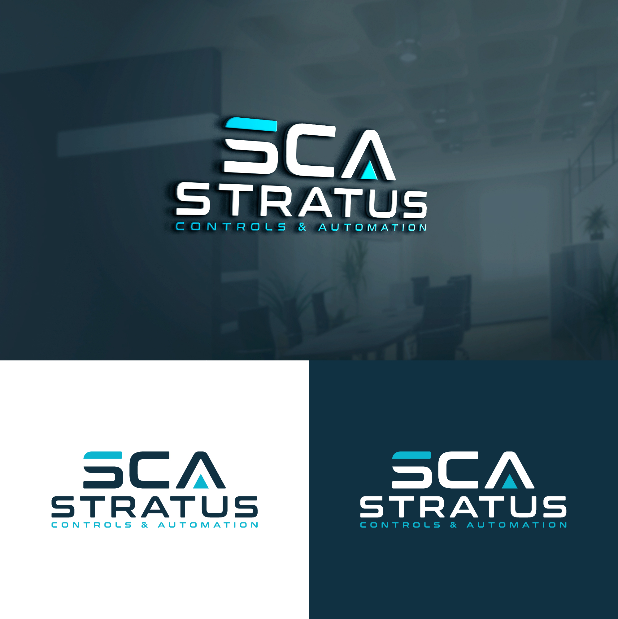 Logo Design by sushsharma99 for Martin ICS | Design #34214229