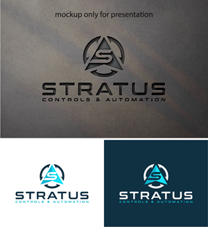 Logo Design by sushsharma99 for Martin ICS | Design: #34214277