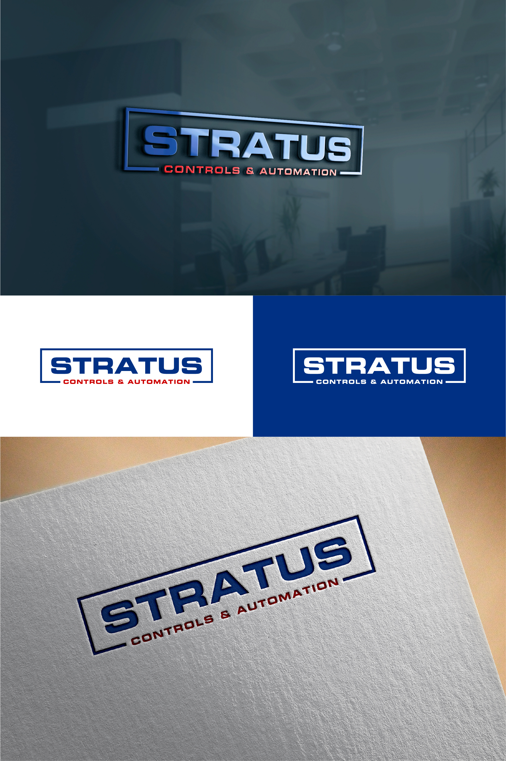 Logo Design by sushsharma99 for Martin ICS | Design #34214696