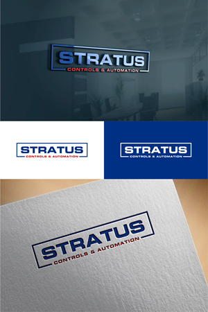 Logo Design by sushsharma99 for Martin ICS | Design: #34214696
