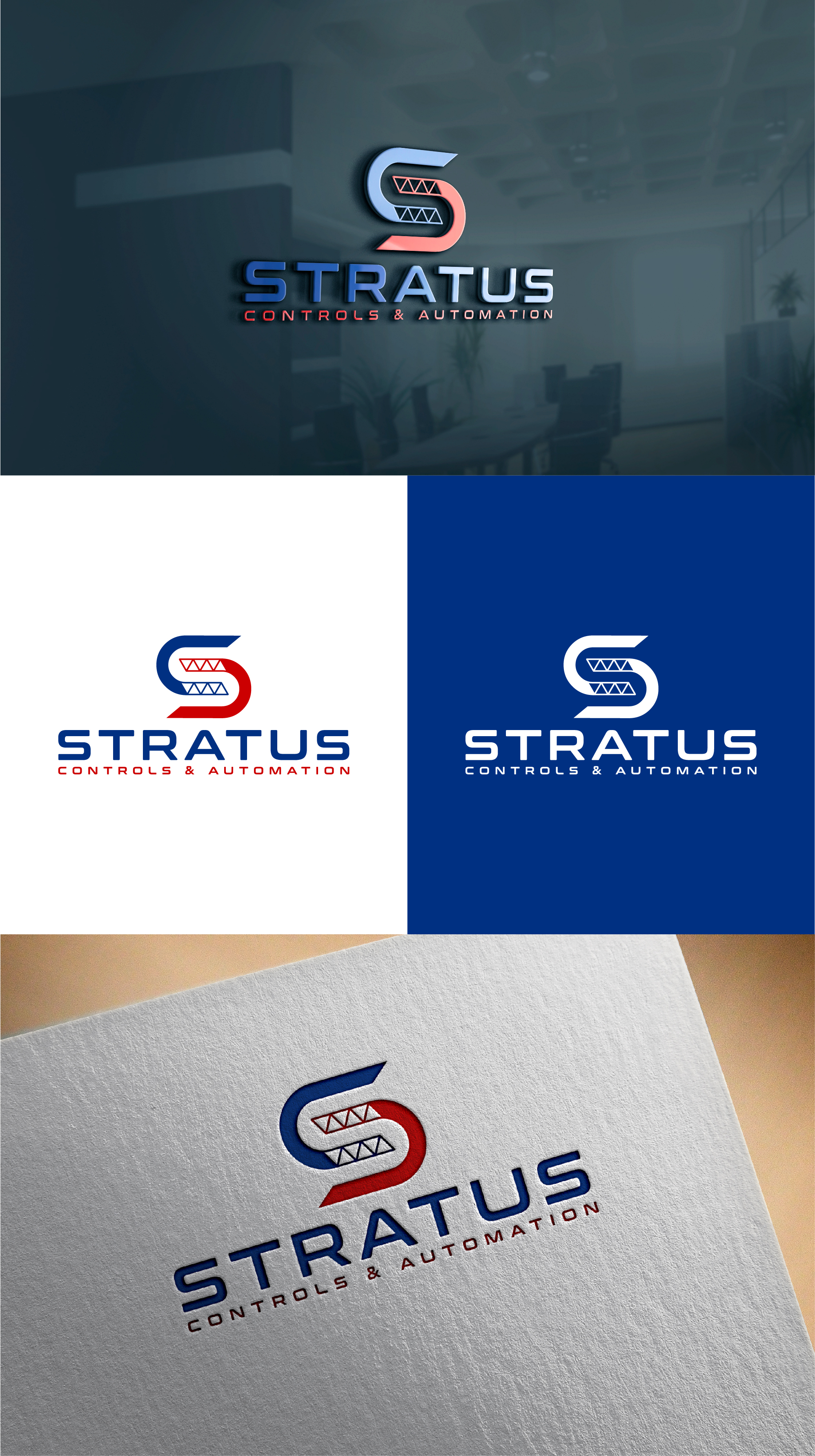 Logo-Design von sushsharma99 für Martin ICS | Design #34214775