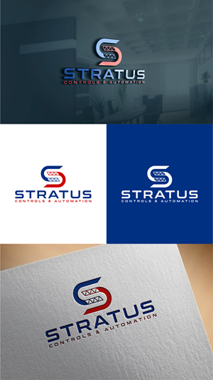 Logo Design by sushsharma99 for Martin ICS | Design: #34214775