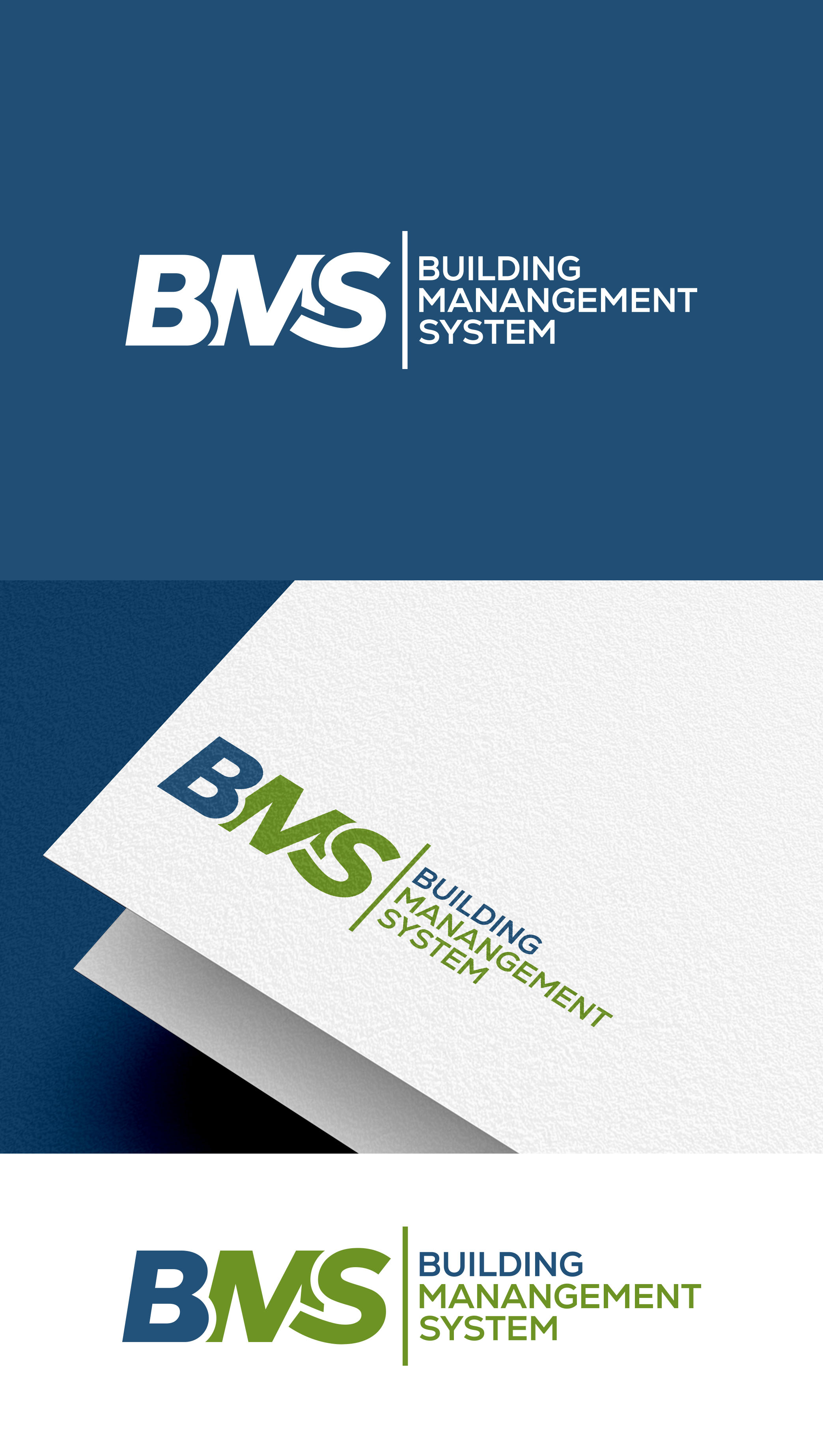 Logo Design by aexoagency for Martin ICS | Design #34215908