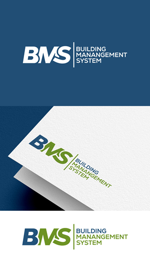 Logo Design by aexoagency for Martin ICS | Design: #34215908