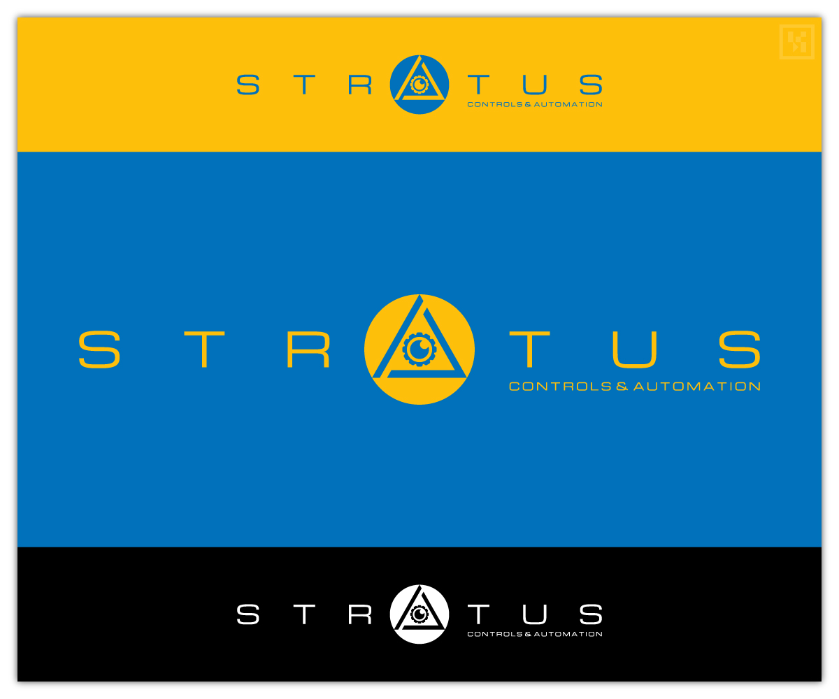 Logo Design by BT Designs for Martin ICS | Design #34232397