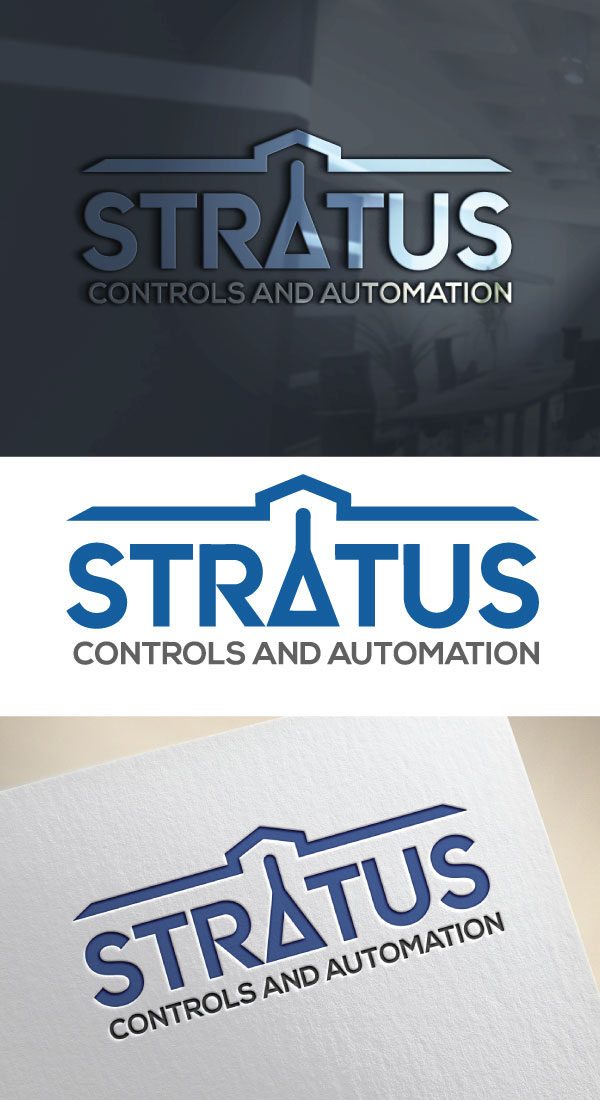 Logo Design by AB design ..... for Martin ICS | Design #34217748